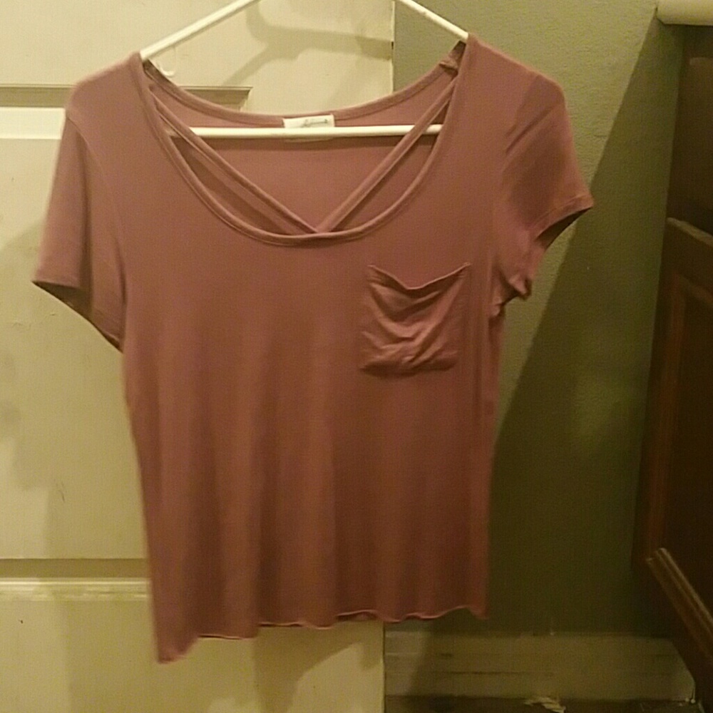 Casual t-shirt